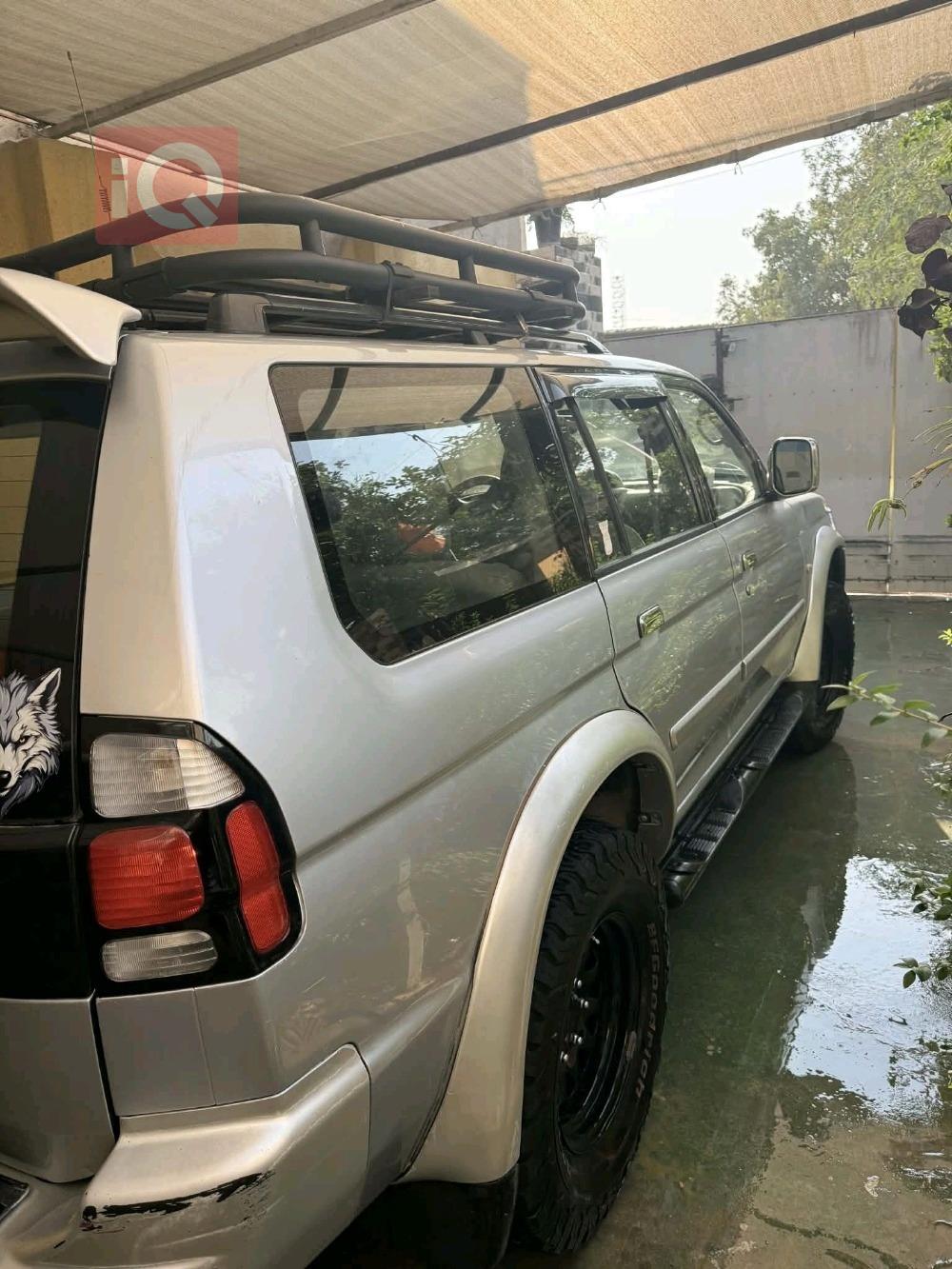 ميتسوبيشي ناتيفا